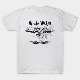 White Water T-Shirt